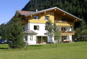 Hilbrand Appartements, Hirschegg, Österreich